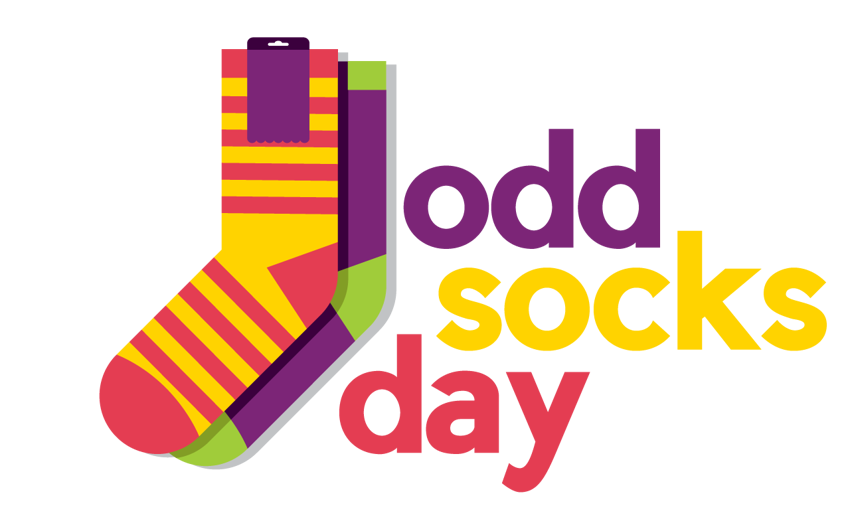 Image of Odd Sock Day
