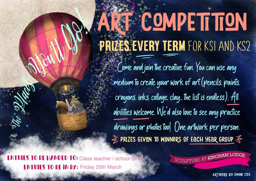 Image of Art Competition