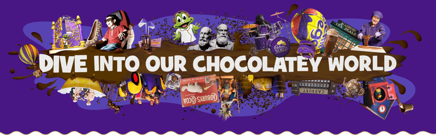 Image of Year 5 Trip to Cadbury's World